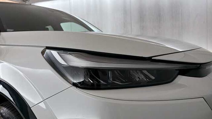 Honda e:Ny1 68.8kWh Advance SUV 5dr Electric Auto (204 ps) 