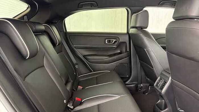 Honda e:Ny1 68.8kWh Advance SUV 5dr Electric Auto (204 ps) 