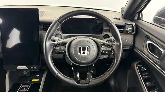 Honda e:Ny1 68.8kWh Advance SUV 5dr Electric Auto (204 ps) 