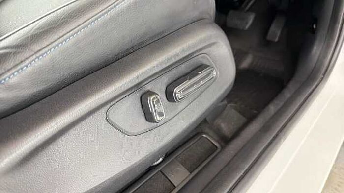 Honda e:Ny1 68.8kWh Advance SUV 5dr Electric Auto (204 ps) 