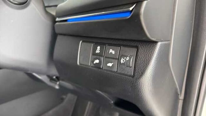 Honda e:Ny1 68.8kWh Advance SUV 5dr Electric Auto (204 ps) 