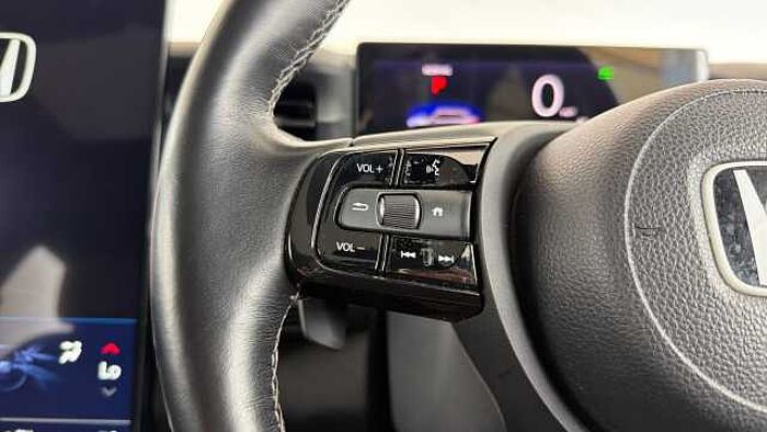 Honda e:Ny1 68.8kWh Advance SUV 5dr Electric Auto (204 ps) 