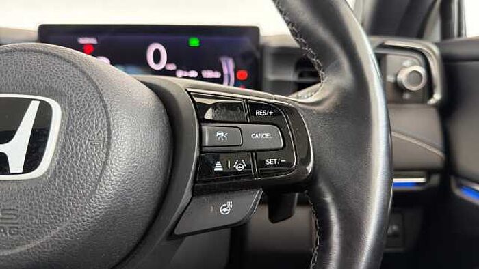 Honda e:Ny1 68.8kWh Advance SUV 5dr Electric Auto (204 ps) 