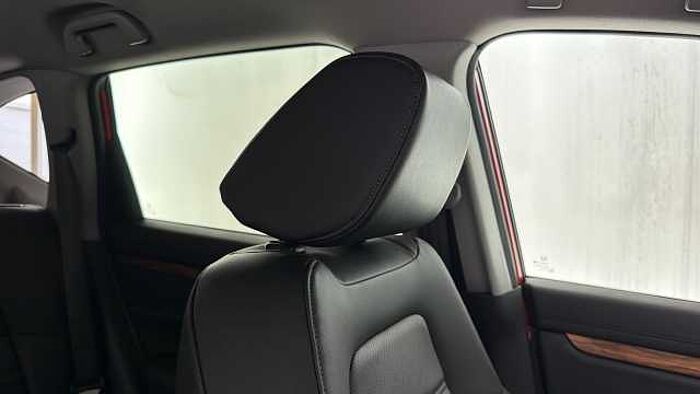 Honda CR-V Hybrid 2.0 h i-MMD SR SUV 5dr Petrol Hybrid eCVT 4WD Euro 6 (s/s) (184 ps) 
