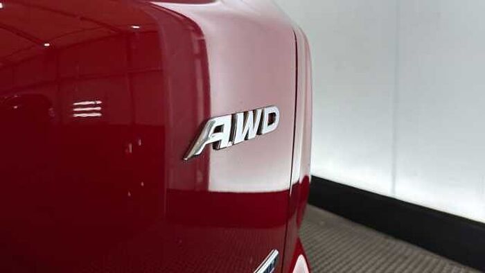 Honda CR-V Hybrid 2.0 h i-MMD SR SUV 5dr Petrol Hybrid eCVT 4WD Euro 6 (s/s) (184 ps) 
