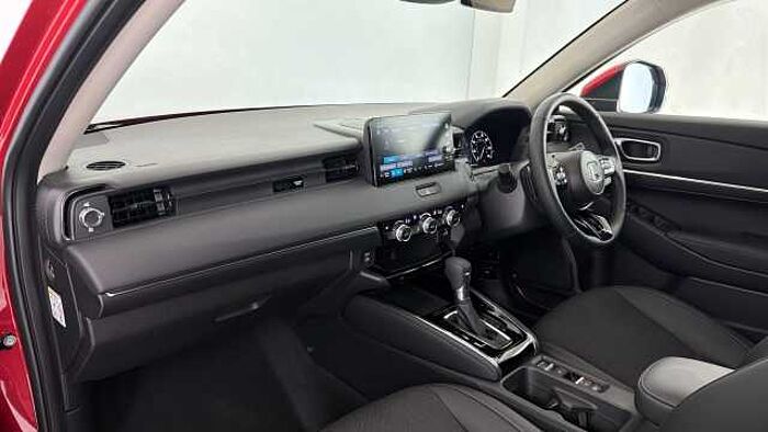 Honda HR-V Hybrid 1.5 h i-MMD e:HEV Advance SUV 5dr Petrol Hybrid CVT Euro 6 (s/s) (131 ps) 