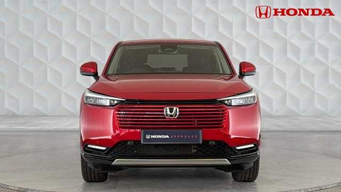 Honda HR-V Hybrid 1.5 h i-MMD e:HEV Advance SUV 5dr Petrol Hybrid CVT Euro 6 (s/s) (131 ps) 