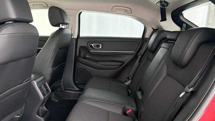 Honda HR-V Hybrid 1.5 h i-MMD e:HEV Advance SUV 5dr Petrol Hybrid CVT Euro 6 (s/s) (131 ps) 