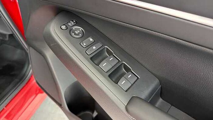 Honda HR-V Hybrid 1.5 h i-MMD e:HEV Advance SUV 5dr Petrol Hybrid CVT Euro 6 (s/s) (131 ps) 