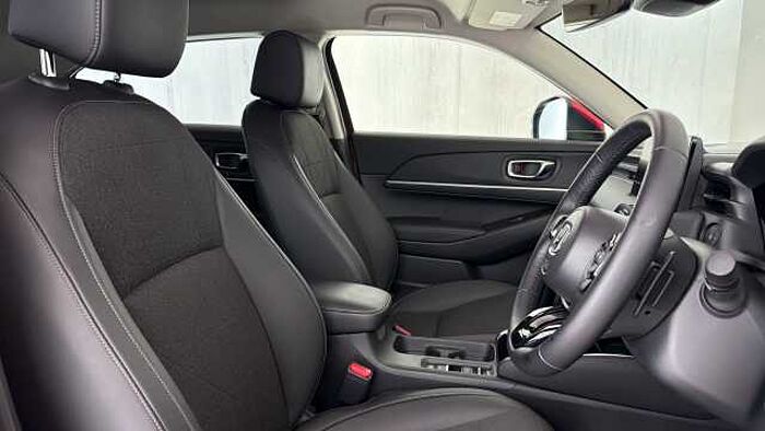 Honda HR-V Hybrid 1.5 h i-MMD e:HEV Advance SUV 5dr Petrol Hybrid CVT Euro 6 (s/s) (131 ps) 