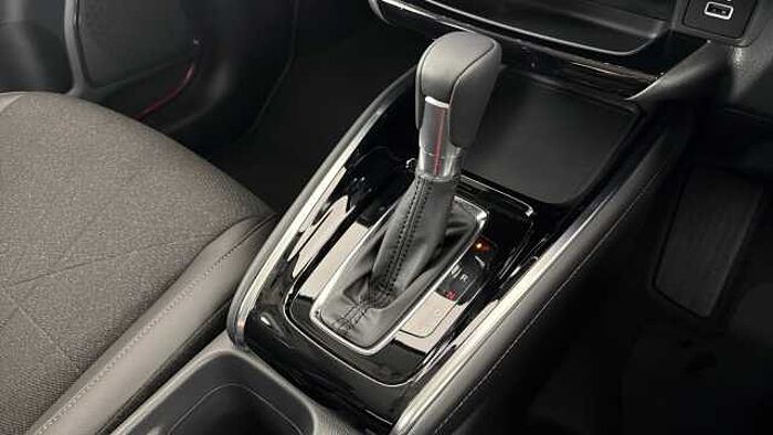 Honda HR-V Hybrid 1.5 h i-MMD e:HEV Advance SUV 5dr Petrol Hybrid CVT Euro 6 (s/s) (131 ps) 