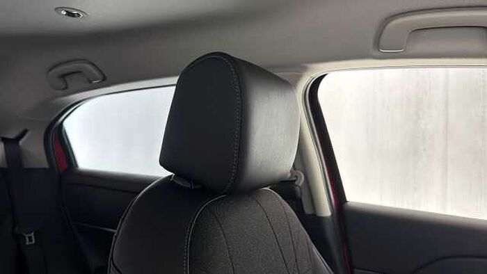 Honda HR-V Hybrid 1.5 h i-MMD e:HEV Advance SUV 5dr Petrol Hybrid CVT Euro 6 (s/s) (131 ps) 