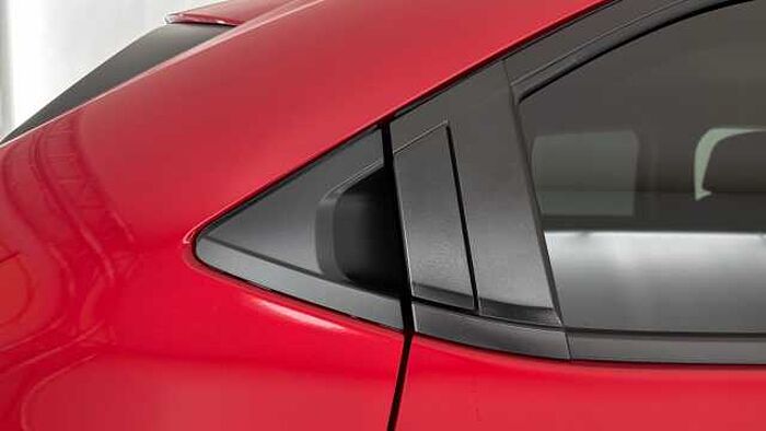 Honda HR-V Hybrid 1.5 h i-MMD e:HEV Advance SUV 5dr Petrol Hybrid CVT Euro 6 (s/s) (131 ps) 