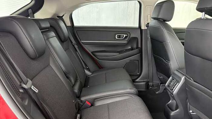 Honda HR-V Hybrid 1.5 h i-MMD e:HEV Advance SUV 5dr Petrol Hybrid CVT Euro 6 (s/s) (131 ps) 