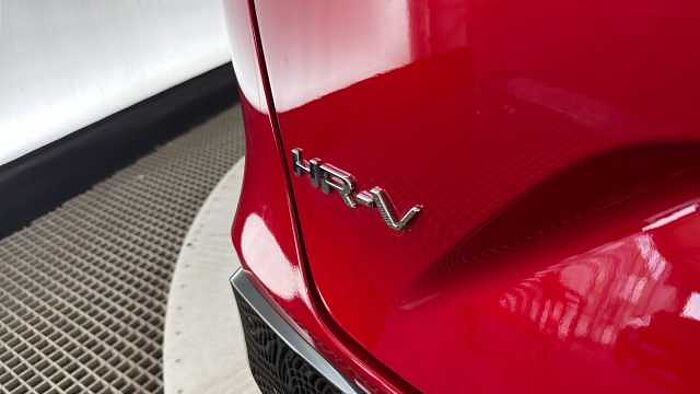 Honda HR-V Hybrid 1.5 h i-MMD e:HEV Advance SUV 5dr Petrol Hybrid CVT Euro 6 (s/s) (131 ps) 
