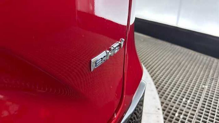 Honda HR-V Hybrid 1.5 h i-MMD e:HEV Advance SUV 5dr Petrol Hybrid CVT Euro 6 (s/s) (131 ps) 