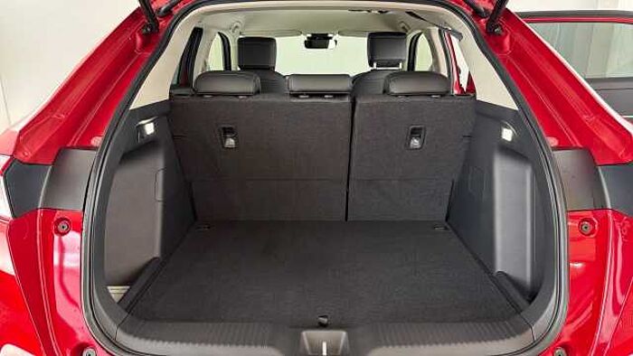 Honda HR-V Hybrid 1.5 h i-MMD e:HEV Advance SUV 5dr Petrol Hybrid CVT Euro 6 (s/s) (131 ps) 
