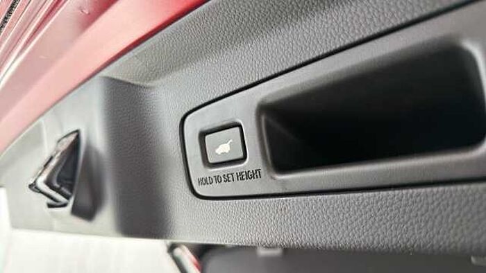 Honda HR-V Hybrid 1.5 h i-MMD e:HEV Advance SUV 5dr Petrol Hybrid CVT Euro 6 (s/s) (131 ps) 