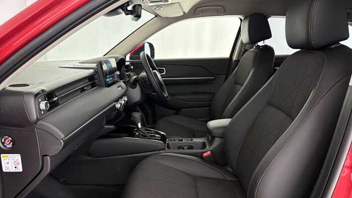 Honda HR-V Hybrid 1.5 h i-MMD e:HEV Advance SUV 5dr Petrol Hybrid CVT Euro 6 (s/s) (131 ps) 