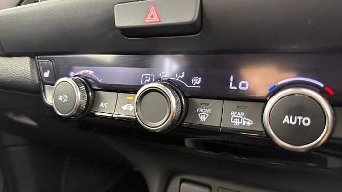 Honda Jazz Hybrid 1.5 h i-MMD Advance Sport Hatchback 5dr Petrol Hybrid eCVT Euro 6 (s/s) (122 ps) 