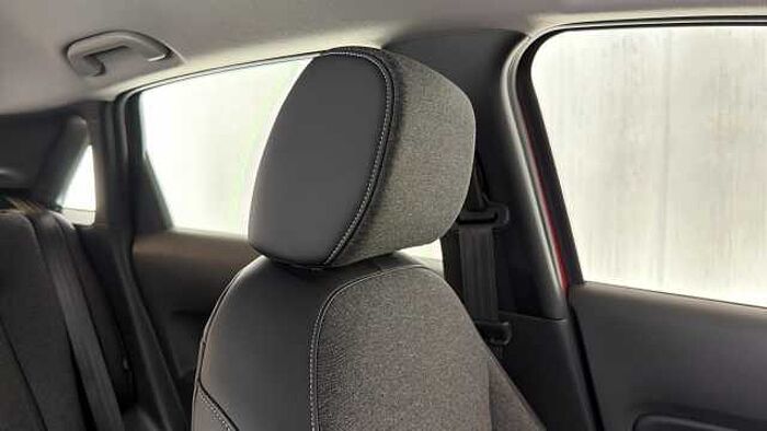 Honda Jazz Hybrid 1.5 h i-MMD SR Hatchback 5dr Petrol Hybrid eCVT Euro 6 (s/s) (109 ps) 