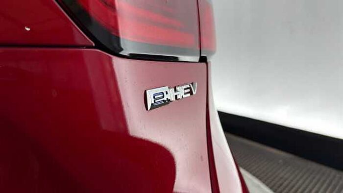 Honda Jazz Hybrid 1.5 h i-MMD SR Hatchback 5dr Petrol Hybrid eCVT Euro 6 (s/s) (109 ps) 