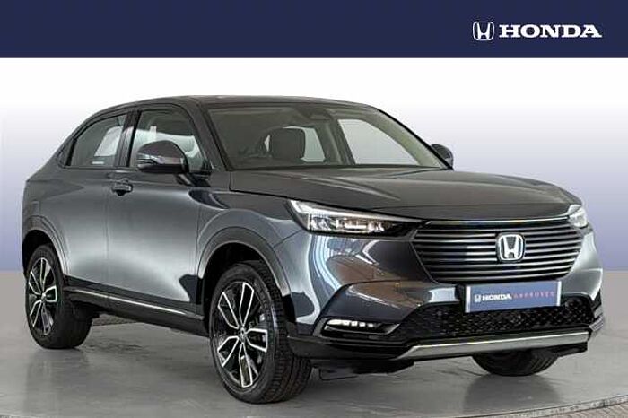 Honda HR-V Hybrid 1.5 h i-MMD Advance SUV 5dr Petrol Hybrid CVT Euro 6 (s/s) (131 ps) 