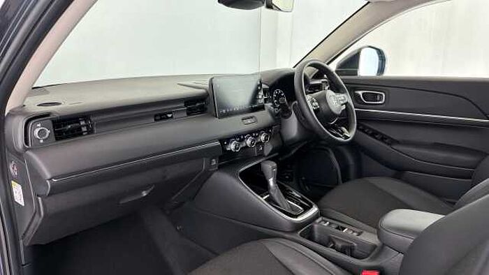 Honda HR-V Hybrid 1.5 h i-MMD Advance SUV 5dr Petrol Hybrid CVT Euro 6 (s/s) (131 ps) 