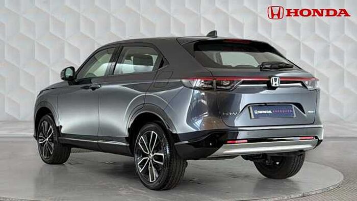 Honda HR-V Hybrid 1.5 h i-MMD Advance SUV 5dr Petrol Hybrid CVT Euro 6 (s/s) (131 ps) 
