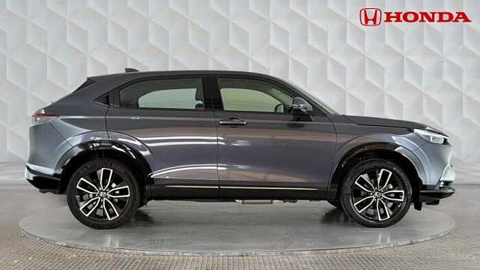 Honda HR-V Hybrid 1.5 h i-MMD Advance SUV 5dr Petrol Hybrid CVT Euro 6 (s/s) (131 ps) 