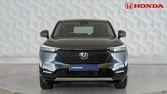 Honda HR-V Hybrid 1.5 h i-MMD Advance SUV 5dr Petrol Hybrid CVT Euro 6 (s/s) (131 ps) 
