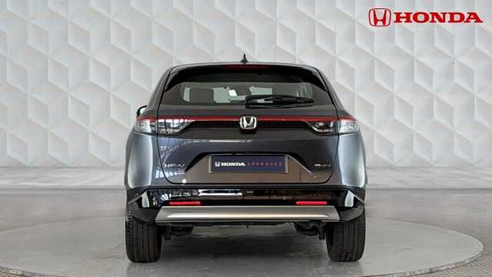 Honda HR-V Hybrid 1.5 h i-MMD Advance SUV 5dr Petrol Hybrid CVT Euro 6 (s/s) (131 ps) 