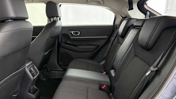 Honda HR-V Hybrid 1.5 h i-MMD Advance SUV 5dr Petrol Hybrid CVT Euro 6 (s/s) (131 ps) 