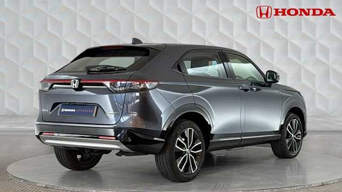 Honda HR-V Hybrid 1.5 h i-MMD Advance SUV 5dr Petrol Hybrid CVT Euro 6 (s/s) (131 ps) 