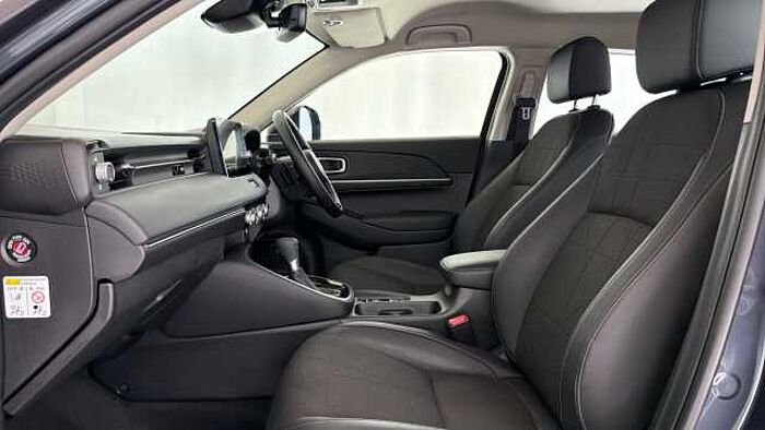 Honda HR-V Hybrid 1.5 h i-MMD Advance SUV 5dr Petrol Hybrid CVT Euro 6 (s/s) (131 ps) 