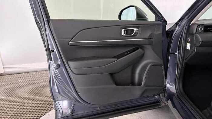 Honda HR-V Hybrid 1.5 h i-MMD Advance SUV 5dr Petrol Hybrid CVT Euro 6 (s/s) (131 ps) 