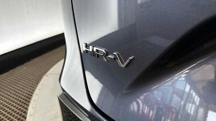 Honda HR-V Hybrid 1.5 h i-MMD Advance SUV 5dr Petrol Hybrid CVT Euro 6 (s/s) (131 ps) 