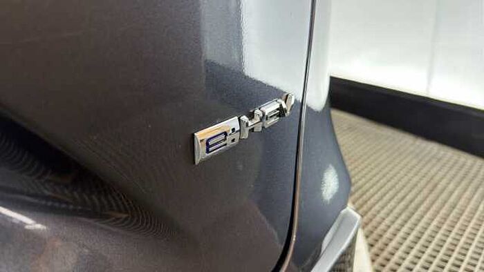 Honda HR-V Hybrid 1.5 h i-MMD Advance SUV 5dr Petrol Hybrid CVT Euro 6 (s/s) (131 ps) 
