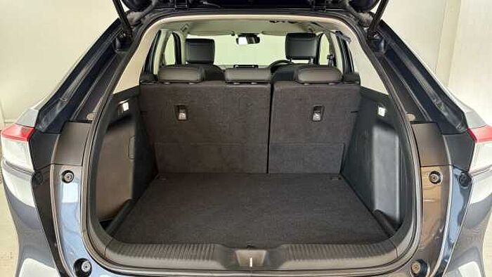 Honda HR-V Hybrid 1.5 h i-MMD Advance SUV 5dr Petrol Hybrid CVT Euro 6 (s/s) (131 ps) 