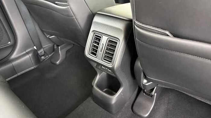 Honda HR-V Hybrid 1.5 h i-MMD Advance SUV 5dr Petrol Hybrid CVT Euro 6 (s/s) (131 ps) 