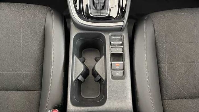 Honda HR-V Hybrid 1.5 h i-MMD Advance SUV 5dr Petrol Hybrid CVT Euro 6 (s/s) (131 ps) 