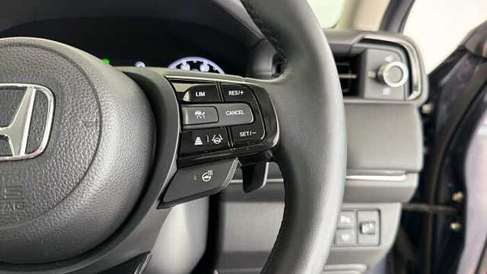 Honda HR-V Hybrid 1.5 h i-MMD Advance SUV 5dr Petrol Hybrid CVT Euro 6 (s/s) (131 ps) 