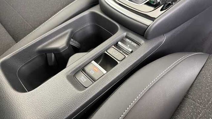 Honda HR-V Hybrid 1.5 h i-MMD Advance SUV 5dr Petrol Hybrid CVT Euro 6 (s/s) (131 ps) 
