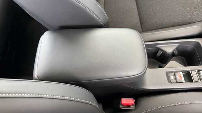 Honda HR-V Hybrid 1.5 h i-MMD Advance SUV 5dr Petrol Hybrid CVT Euro 6 (s/s) (131 ps) 