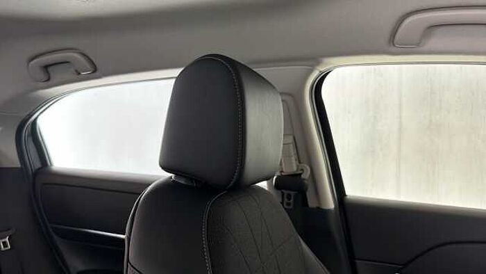 Honda HR-V Hybrid 1.5 h i-MMD Advance SUV 5dr Petrol Hybrid CVT Euro 6 (s/s) (131 ps) 