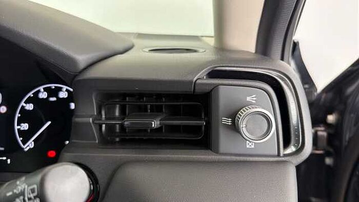 Honda HR-V Hybrid 1.5 h i-MMD Advance SUV 5dr Petrol Hybrid CVT Euro 6 (s/s) (131 ps) 
