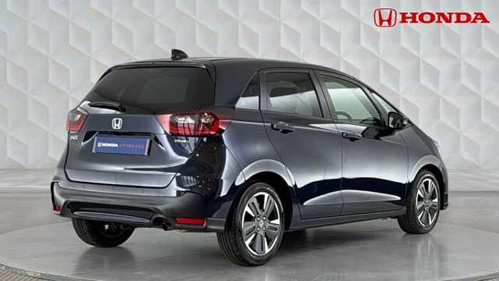 Honda Jazz Hybrid 1.5 h i-MMD Advance Hatchback 5dr Petrol Hybrid eCVT Euro 6 (s/s) (122 ps) 
