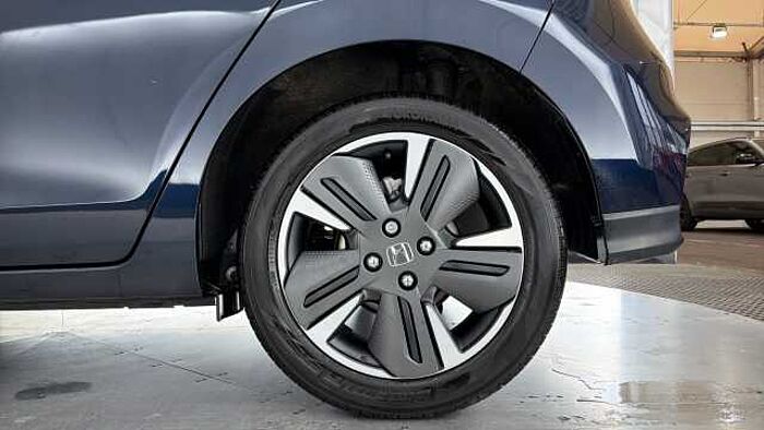 Honda Jazz Hybrid 1.5 h i-MMD Advance Hatchback 5dr Petrol Hybrid eCVT Euro 6 (s/s) (122 ps) 