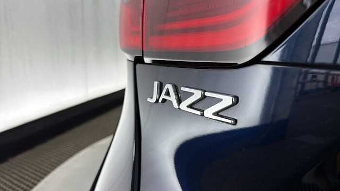 Honda Jazz Hybrid 1.5 h i-MMD Advance Hatchback 5dr Petrol Hybrid eCVT Euro 6 (s/s) (122 ps) 