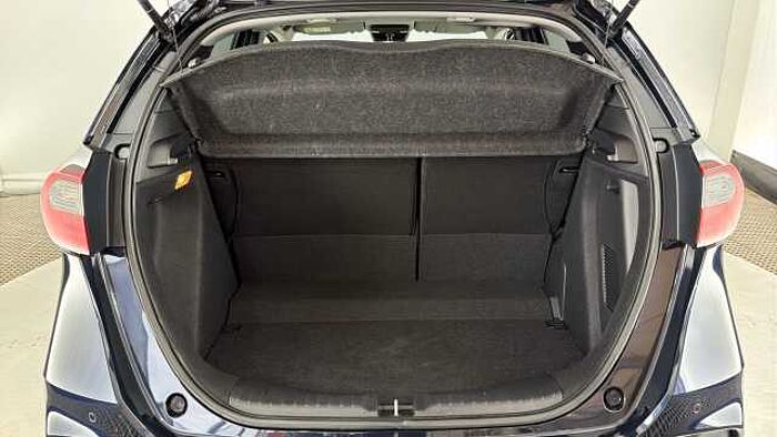 Honda Jazz Hybrid 1.5 h i-MMD Advance Hatchback 5dr Petrol Hybrid eCVT Euro 6 (s/s) (122 ps) 